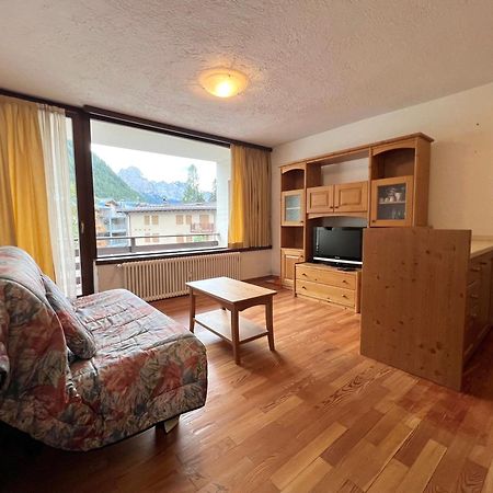 Apartmán Bilocale Slalom Madonna Exteriér fotografie